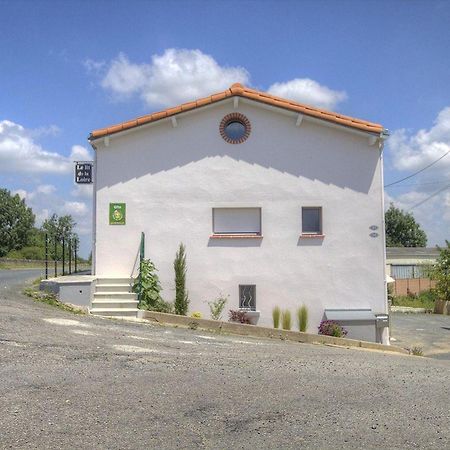 Gite A Proximite De La Loire Avec Wi-Fi Et Equipement Bebe - Fr-1-306-814 La Chapelle-Basse-Mer Exterior photo